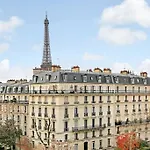 Spacious Apartment 3Br