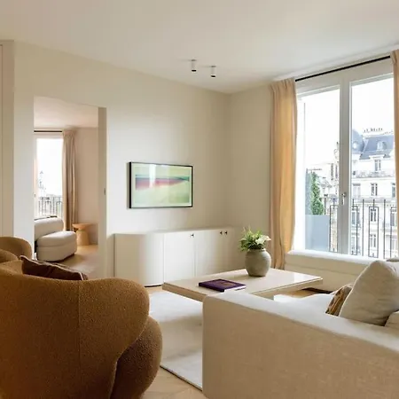 Spacious 3br Appartamento *