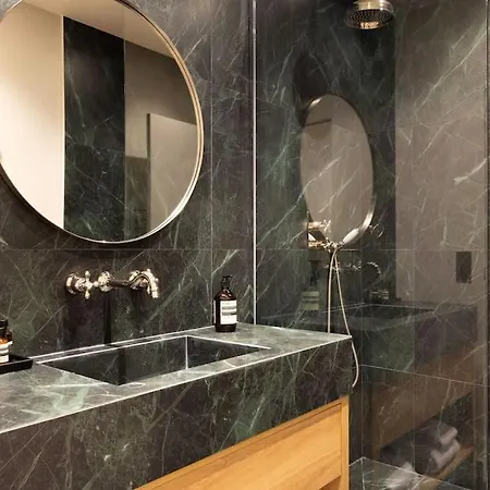 Appartamento Spacious 3br Parigi