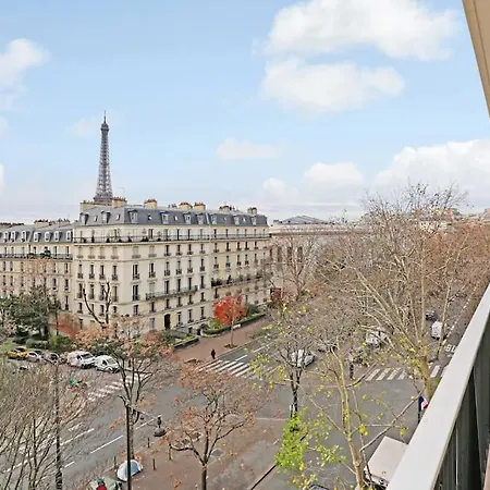 Spacious 3br Appartamento