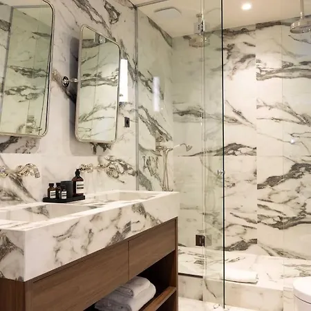 Spacious 3br Appartamento Parigi
